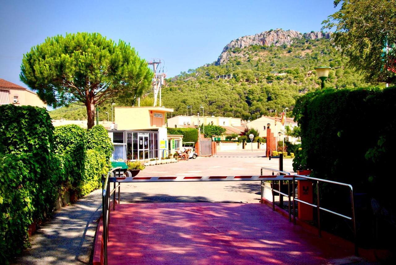 Camping La Sirena-L'Estartit-Mobile Homes By Lifestyle Holidays Dış mekan fotoğraf
